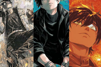 do commission into anime or manga style art for you