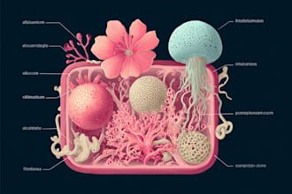 make all types of scientific illustrations