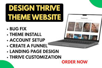 install thrive architect, thrive theme builder assistant, full thrive suite fix