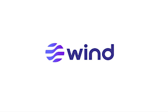 design a professional crypto currency, token, or coin logo