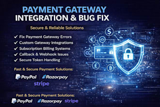build a custom payment gateway or white label payment system