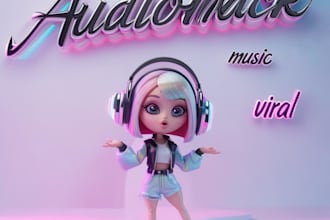 promote your audiomack music and make it viral audiomack