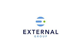 design a unique professional 3d business logo