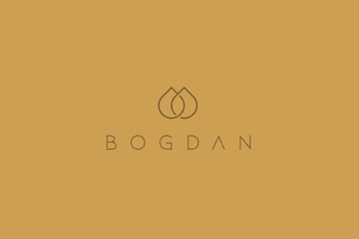 design a modern luxury logo for your beauty salon or spa