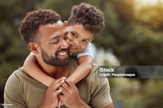 write engaging SEO friendly kids stories and parenting blog articles