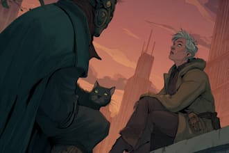 comic book artist comic illustration graphic novel