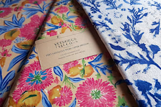 design seamless repeat pattern design