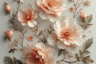 illustrate best botanical illustration