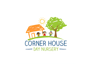 do custom nurseries, kindergartens and kids academies logo design
