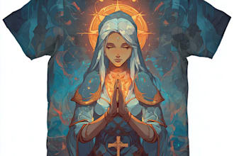 design christian, jesus, religious, and bible verse tshirt
