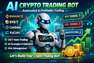 create an crypto trading bot ai crypto trading bot ai crypto bot ai trading bot