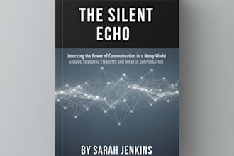 design amazon KDP book cover, kindle ebook cover, and paperback