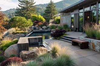 do your landscape design