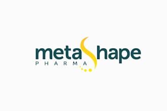 design a professional medical, healthcare, and pharmacy logo