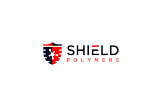 design a modern cybersecurity, tech, and app logo