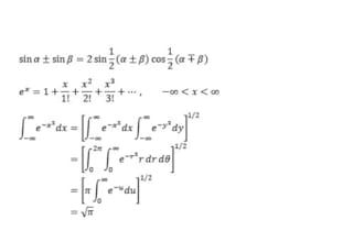 professionally type and convert equations and formulas in word or excel