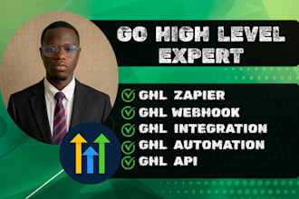 ghl zapier, ghl webhook, ghl integration, ghl api, ghl automation