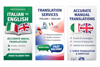 contenuti audio che traducono dall inglese all italiano