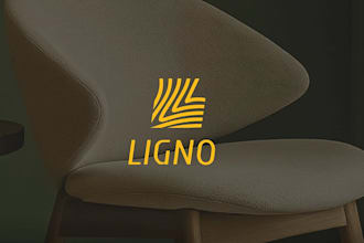 do unique cleaning, furniture and home furnishing logo