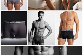 do aigenerated product photography for apparel brands