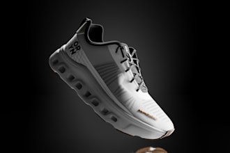 do 3d shoe designs, 3d shoe modeling, 3d footwear, 3d sneakers, 3d fdm printing