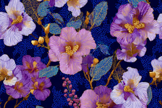 seamless pattern, pattern design, textile design