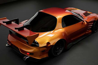 setup 3d assetto corsa car mod,ac car skin,custom tracks, 3d car physics,blender