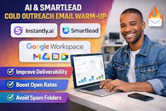 do instantly ai smartlead email campaign cold outreach snov io clay com