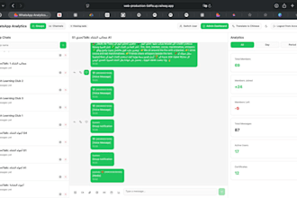 whatsapp chatbot and integrating it with ai agents