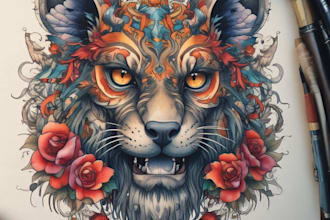 do sleeve tattoo design tattoo cover up custom tatoo design