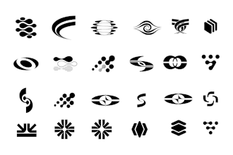 create a unique custom logo design with express 24h delivery