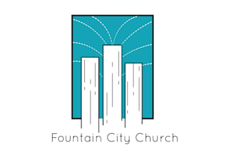 design a professional christian, church, or ministry logo