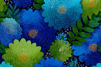 design unique kids seamless pattern, textile print
