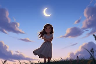 write bedtime story songs for babies and toddlers