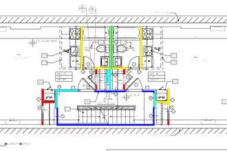 provide accurate framing and drywall quantity takeoffs