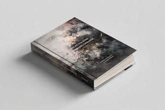 book cover design, book cover design