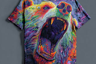 do a funny meme t shirt design that goes viral
