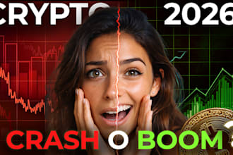 design high CTR finance youtube thumbnails