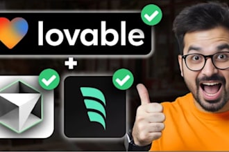 build and fix saas web app bugs or clone software, be your vibes coding support