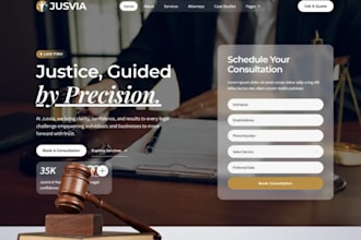 design wix finance consultant website tax service site tax consultant website