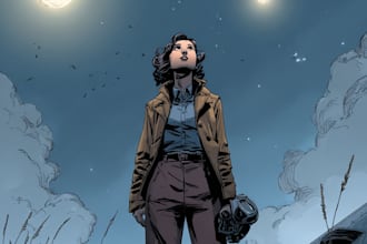 draw comic book cover artist cover page