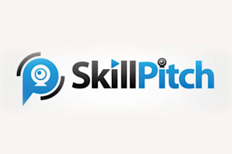 design internet logo for your business or website