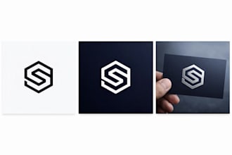 design high impact logo thumbnails and billboards hoardings