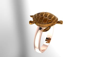 create realistic jewelry animations for your designs