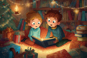 professionally format childrens book