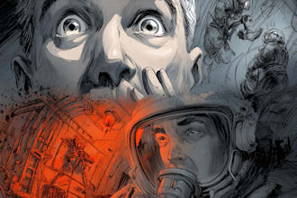 comic book comic illustration comic strip graphic