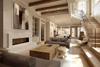 design kitchen cabinetry and residential interior