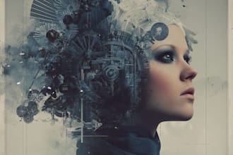 design album cover mixtape and single music cover artwork