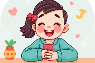 do ai language learning app, educational app, mentorship app, kids learning app