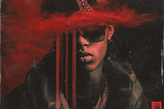 design album, single, music and mixtape cover art